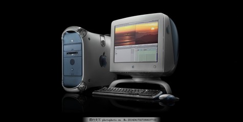 蘋(píng)果Power Mac G4 跨時(shí)代的銀色傳奇